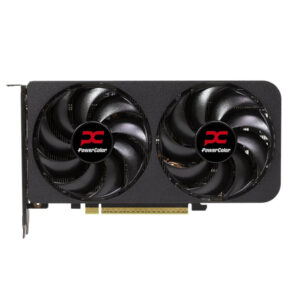 PowerColor Reaper Radeon™ RX 9060 XT - 8GB GDDR6