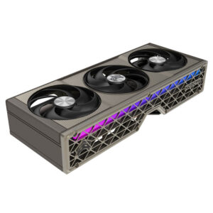 SAPPHIRE NITRO AMD Radeon RX 9060 XT H4 SAPPHIRE NITRO+ AMD Radeon™ RX 9060 XT GAMING OC 16GB - 16GB GDDR6