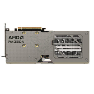 SAPPHIRE NITRO AMD Radeon RX 9060 XT H5 SAPPHIRE NITRO+ AMD Radeon™ RX 9060 XT GAMING OC 16GB - 16GB GDDR6