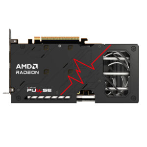 SAPPHIRE PULSE AMD Radeon RX 9060 XT 16GB H5 SAPPHIRE PULSE AMD Radeon™ RX 9060 XT GAMING OC 16GB - 16GB GDDR6