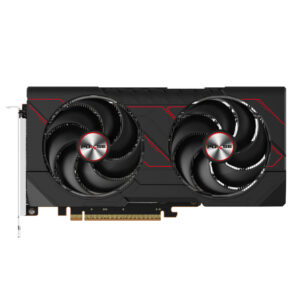 SAPPHIRE PULSE AMD Radeon RX 9060 XT 8GB H2 SAPPHIRE PULSE AMD Radeon™ RX 9060 XT GAMING OC 8GB - 8GB GDDR6