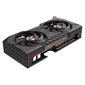 SAPPHIRE PULSE AMD Radeon RX 9060 XT 8GB H4 SAPPHIRE PULSE AMD Radeon™ RX 9060 XT GAMING OC 8GB - 8GB GDDR6