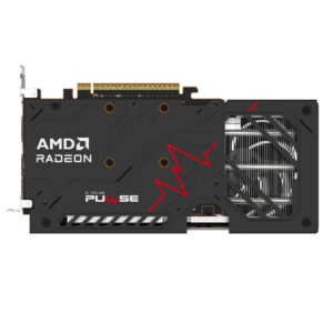 SAPPHIRE PULSE AMD Radeon RX 9060 XT 8GB H5 SAPPHIRE PULSE AMD Radeon™ RX 9060 XT GAMING OC 8GB - 8GB GDDR6