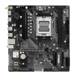 ASRock B650M-H/M.2+ WiFi - SOCKET AM5