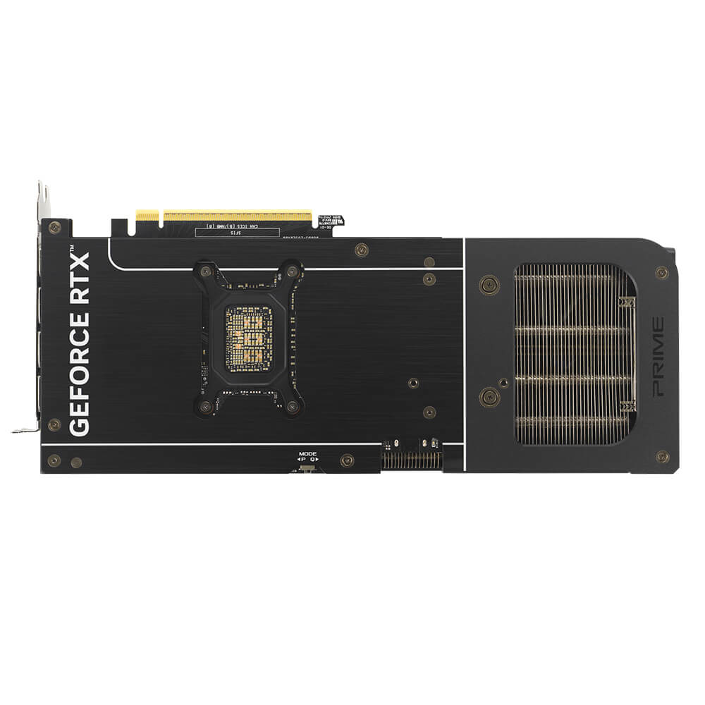 ASUS PRIME GeForce RTX 5070 12GB GDDR7 OC Edition H5 ASUS PRIME GeForce RTX™ 5070 OC Edition - 12GB GDDR7 - Ảnh 5