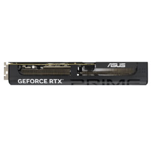 ASUS PRIME GeForce RTX 5070 12GB GDDR7 OC Edition H6 ASUS PRIME GeForce RTX™ 5070 OC Edition - 12GB GDDR7