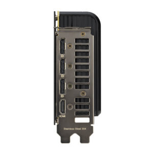 ASUS PRIME GeForce RTX 5070 12GB GDDR7 OC Edition H7 ASUS PRIME GeForce RTX™ 5070 OC Edition - 12GB GDDR7