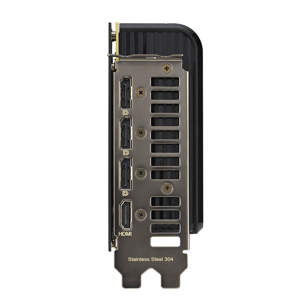 ASUS PRIME GeForce RTX 5070 12GB GDDR7 OC Edition H7 ASUS PRIME GeForce RTX™ 5070 OC Edition - 12GB GDDR7 - Ảnh 7