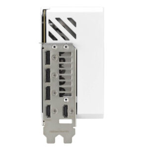 ASUS ROG Astral GeForce RTX 5080 16GB GDDR7 WHITE OC Edition H7 ASUS ROG Astral GeForce RTX™ 5080 WHITE OC Edition - 16GB GDDR7