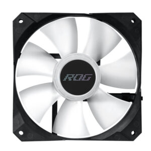 ASUS ROG STRIX LC II 360 ARGB H2 ASUS ROG STRIX LC II 360 ARGB - AIO Watercooling