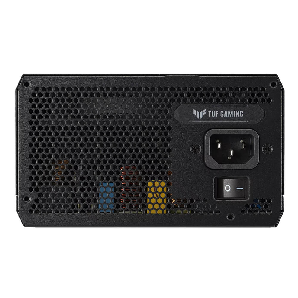 ASUS TUF Gaming 850W Gold H4 Asus TUF Gaming 850W Gold - 80 Plus Gold - Full Modular PSU - Ảnh 4