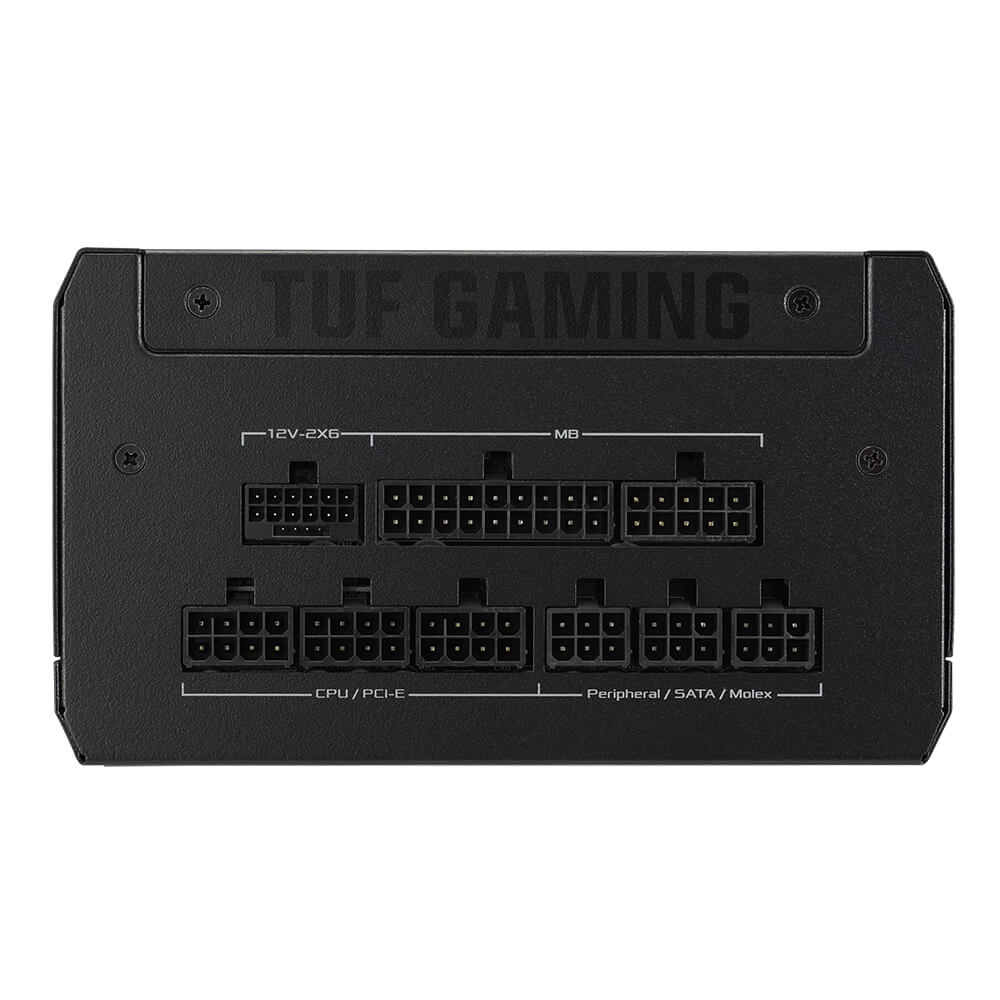 ASUS TUF Gaming 850W Gold H5 Asus TUF Gaming 850W Gold - 80 Plus Gold - Full Modular PSU - Ảnh 5