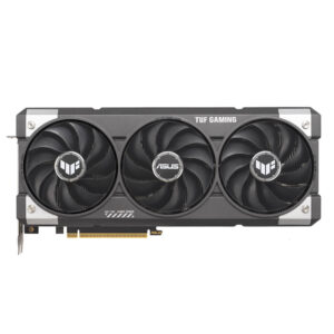 ASUS TUF Gaming GeForce RTX 5060 Ti 16GB GDDR7 OC Edition H2 ASUS TUF Gaming GeForce RTX™ 5060 Ti OC Edition - 16GB GDDR7