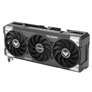 ASUS TUF Gaming GeForce RTX 5060 Ti 16GB GDDR7 OC Edition H4 ASUS TUF Gaming GeForce RTX™ 5060 Ti OC Edition - 16GB GDDR7