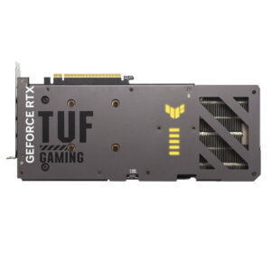 ASUS TUF Gaming GeForce RTX 5060 Ti 16GB GDDR7 OC Edition H5 ASUS TUF Gaming GeForce RTX™ 5060 Ti OC Edition - 16GB GDDR7