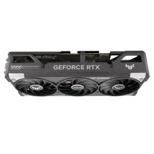 ASUS TUF Gaming GeForce RTX 5060 Ti 16GB GDDR7 OC Edition H6 ASUS TUF Gaming GeForce RTX™ 5060 Ti OC Edition - 16GB GDDR7