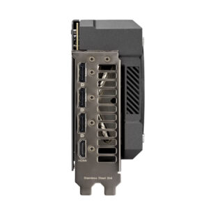 ASUS TUF Gaming GeForce RTX 5060 Ti 16GB GDDR7 OC Edition H7 ASUS TUF Gaming GeForce RTX™ 5060 Ti OC Edition - 16GB GDDR7