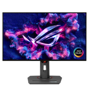 ASUS ROG Strix OLED XG27AQDMG – 27 inch QHD WOLED | 240Hz | 0.03ms | Chuyên Game