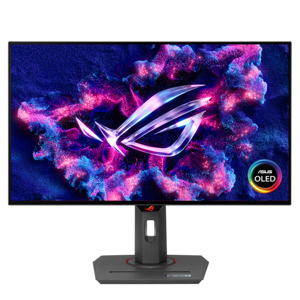 Asus ROG Strix OLED XG27AQDMG H1 ASUS ROG Strix OLED XG27AQDMG – 27 inch QHD WOLED | 240Hz | 0.03ms | Chuyên Game