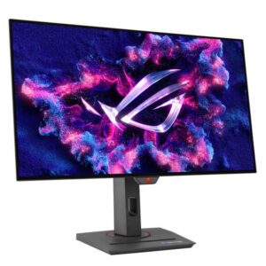 Asus ROG Strix OLED XG27AQDMG H2 ASUS ROG Strix OLED XG27AQDMG – 27 inch QHD WOLED | 240Hz | 0.03ms | Chuyên Game
