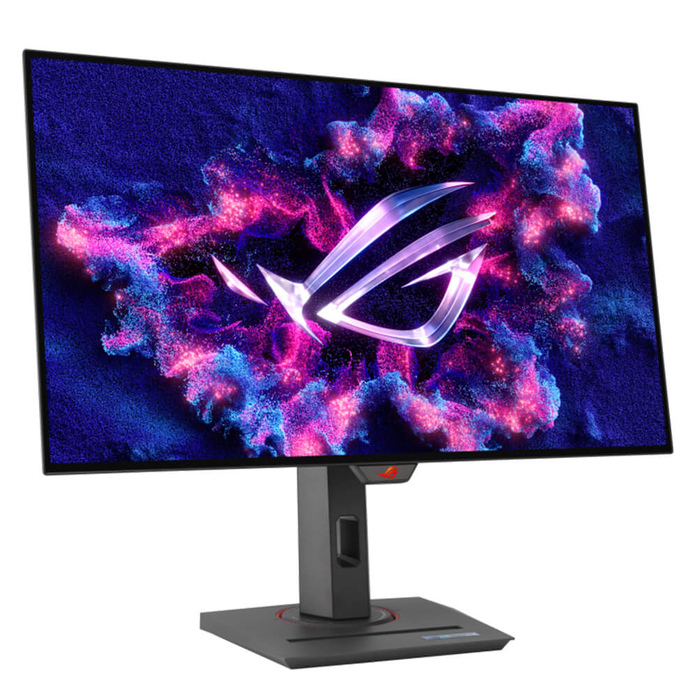 Asus ROG Strix OLED XG27AQDMG H2 ASUS ROG Strix OLED XG27AQDMG – 27 inch QHD WOLED | 240Hz | 0.03ms | Chuyên Game - Ảnh 2
