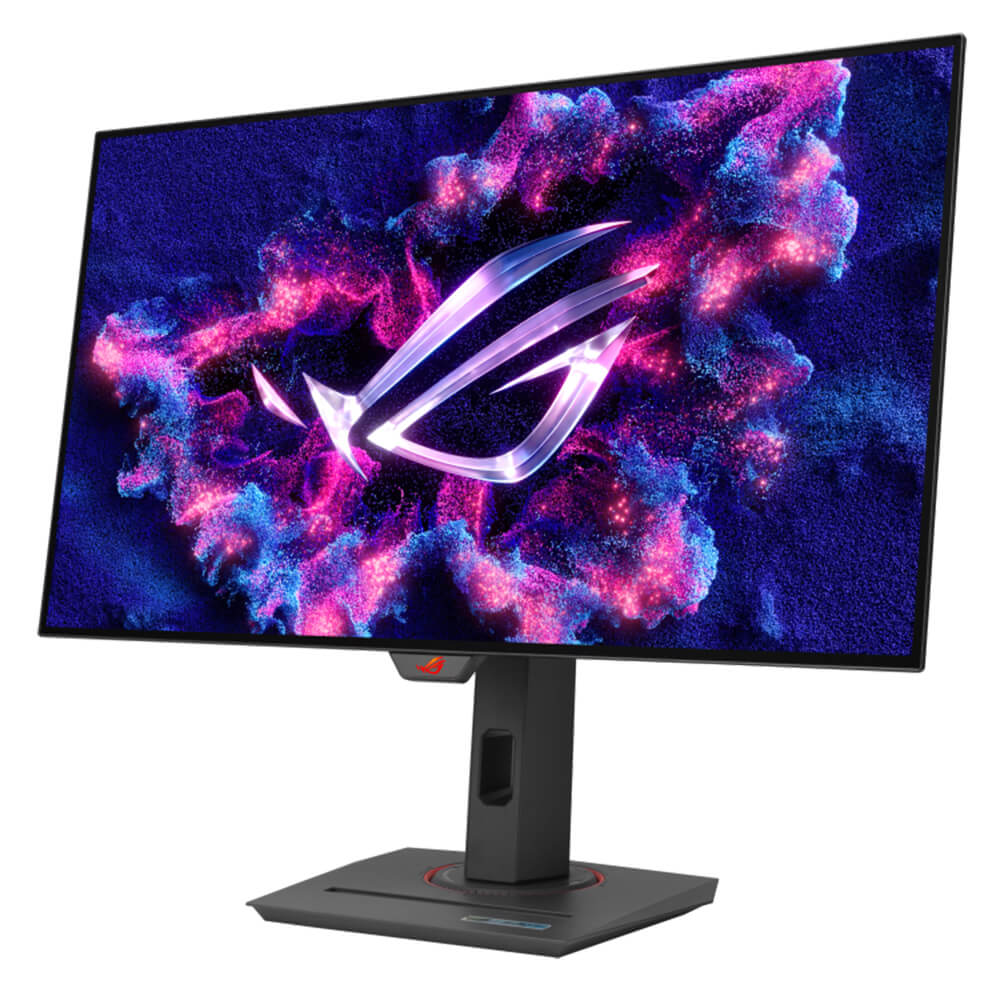 Asus ROG Strix OLED XG27AQDMG H3 ASUS ROG Strix OLED XG27AQDMG – 27 inch QHD WOLED | 240Hz | 0.03ms | Chuyên Game - Ảnh 3