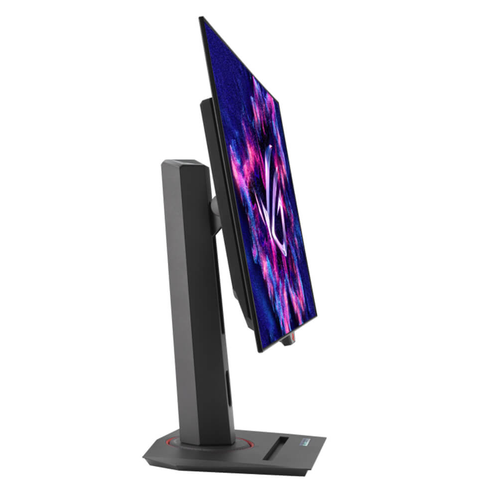 Asus ROG Strix OLED XG27AQDMG H4 ASUS ROG Strix OLED XG27AQDMG – 27 inch QHD WOLED | 240Hz | 0.03ms | Chuyên Game - Ảnh 4