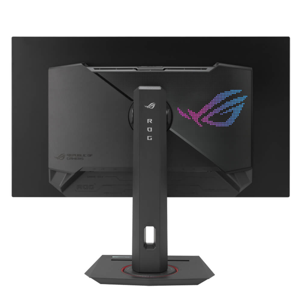 Asus ROG Strix OLED XG27AQDMG H5 ASUS ROG Strix OLED XG27AQDMG – 27 inch QHD WOLED | 240Hz | 0.03ms | Chuyên Game - Ảnh 5