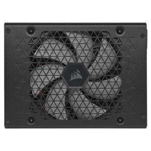 Corsair HX1200i 2025 ATX 3.1 & PCIe 5.1 - 80 Plus Platinum - Full Modular Ultra-Low Noise PC Power Supply