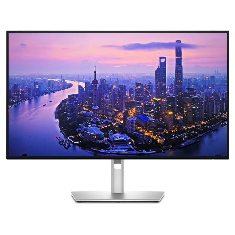 Dell UltraSharp U2725QE H1 Dell UltraSharp U2725QE - 27 inch UHD IPS / 120Hz / 5ms / Thunderbolt Hub