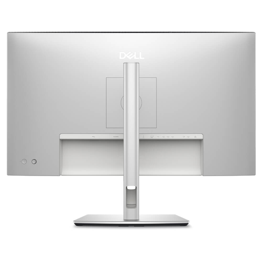 Dell UltraSharp U2725QE H3 Dell UltraSharp U2725QE - 27 inch UHD IPS / 120Hz / 5ms / Thunderbolt Hub - Ảnh 3