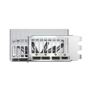 Gigabyte AORUS GeForce RTX™ 5090 STEALTH ICE 32G - 32GB GDDR7