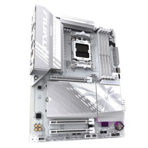 Gigabyte B850 AORUS ELITE WIFI7 ICE - Socket AM5