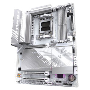 Gigabyte B850 AORUS ELITE WIFI7 ICE - Socket AM5