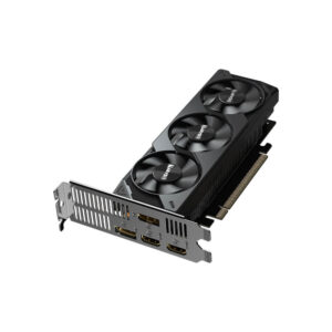 Gigabyte GeForce RTX™ 5050 OC Low Profile 8G - 8GB GDDR6