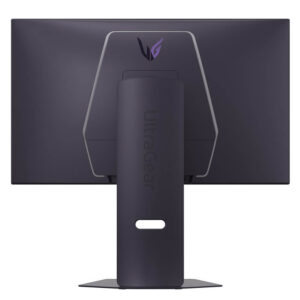 LG 27G850A B.ATV H4 LG UltraGear™ 27G850A-B.ATV - 27 inch UHD IPS | 240Hz - 480Hz Dual Mode | 1ms | FreeSync Premium Pro | Chuyên Game