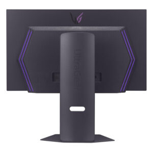 LG UltraGear™ 27GX790A-B.ATV - 27 inch QHD OLED | 480Hz | 0.03ms | FreeSync™ Premium Pro | Chuyên game