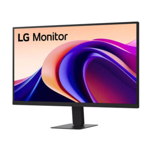 LG 27U631A-B.ATVQ - 27 inch QHD IPS | 100Hz | 5ms | USB Type-C | Monitor