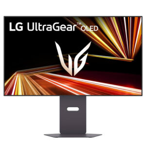 LG UltraGear™ 32GX870A-B.ATV - 32 inch UHD OLED | 240Hz - 480Hz Dual Mode | 0.03ms | G-sync Compatible | USB Type-C | Chuyên Game