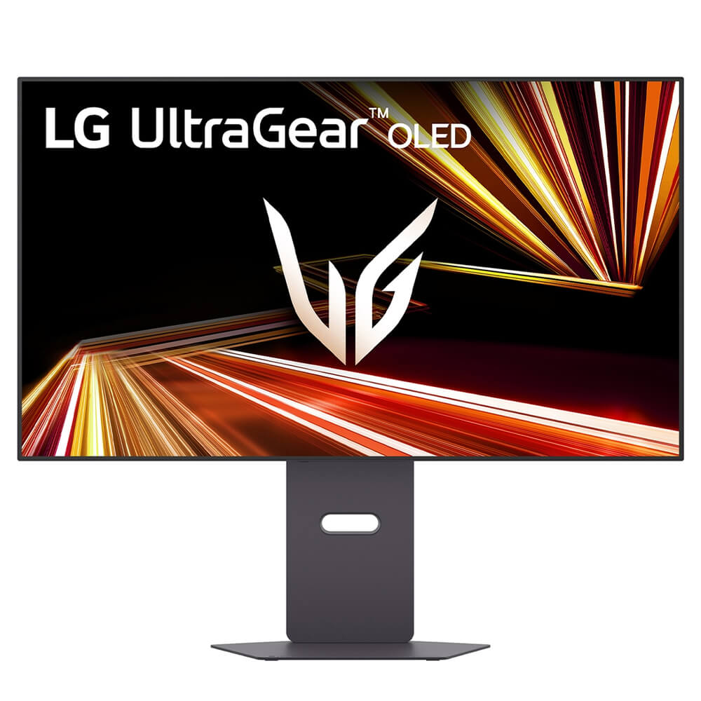 LG 32GX870A B.ATV H1 LG UltraGear™ 32GX870A-B.ATV - 32 inch UHD OLED | 240Hz - 480Hz Dual Mode | 0.03ms | G-sync Compatible | USB Type-C | Chuyên Game