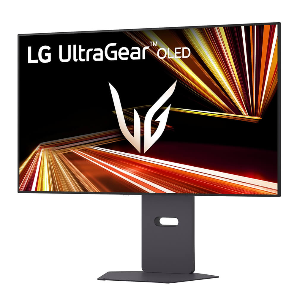 LG 32GX870A B.ATV H3 LG UltraGear™ 32GX870A-B.ATV - 32 inch UHD OLED | 240Hz - 480Hz Dual Mode | 0.03ms | G-sync Compatible | USB Type-C | Chuyên Game - Ảnh 3