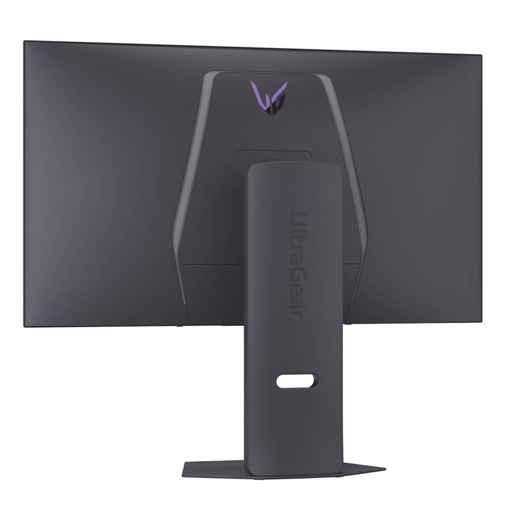 LG 32GX870A B.ATV H4 LG UltraGear™ 32GX870A-B.ATV - 32 inch UHD OLED | 240Hz - 480Hz Dual Mode | 0.03ms | G-sync Compatible | USB Type-C | Chuyên Game - Ảnh 4