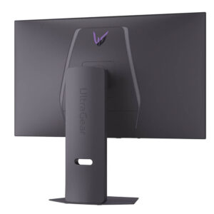 LG 32GX870A B.ATV H5 LG UltraGear™ 32GX870A-B.ATV - 32 inch UHD OLED | 240Hz - 480Hz Dual Mode | 0.03ms | G-sync Compatible | USB Type-C | Chuyên Game