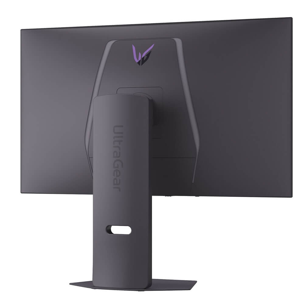 LG 32GX870A B.ATV H5 LG UltraGear™ 32GX870A-B.ATV - 32 inch UHD OLED | 240Hz - 480Hz Dual Mode | 0.03ms | G-sync Compatible | USB Type-C | Chuyên Game - Ảnh 5