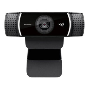 Logitech C922 - Pro HD Stream Webcam