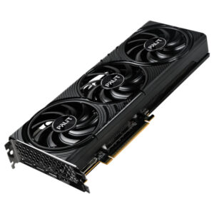 Palit GeForce RTX™ 5060 Ti Infinity 3 16GB - 16GB GDDR7