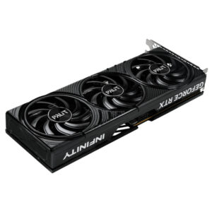 Palit GeForce RTX™ 5060 Ti Infinity 3 16GB - 16GB GDDR7