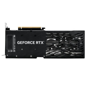 Palit GeForce RTX™ 5060 Ti Infinity 3 16GB - 16GB GDDR7