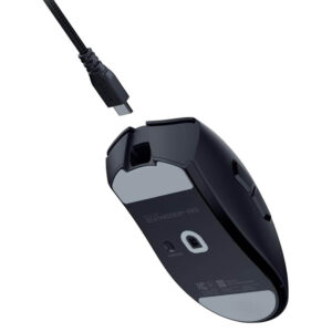 Razer DeathAdder V4 Pro Black H4 Razer DeathAdder V4 Pro - Ultra-lightweight Wireless Ergonomic Esports Mouse