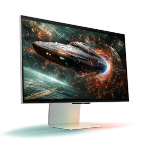 Samsung Odyssey 3D G90XF LS27FG900XEXXV - 27 inch UHD IPS / 165Hz / 1ms / Chuyên Game